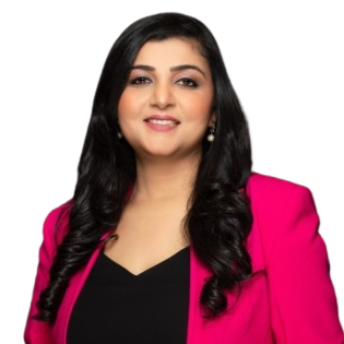 Ritika Bhandari